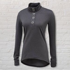 {Merrell} Indira Snap Placket pull over